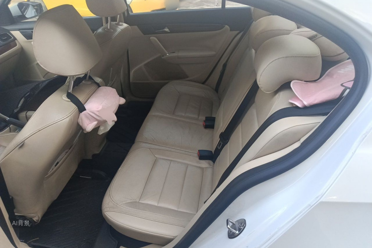 Volkswagen Lavida 2015 car image #19