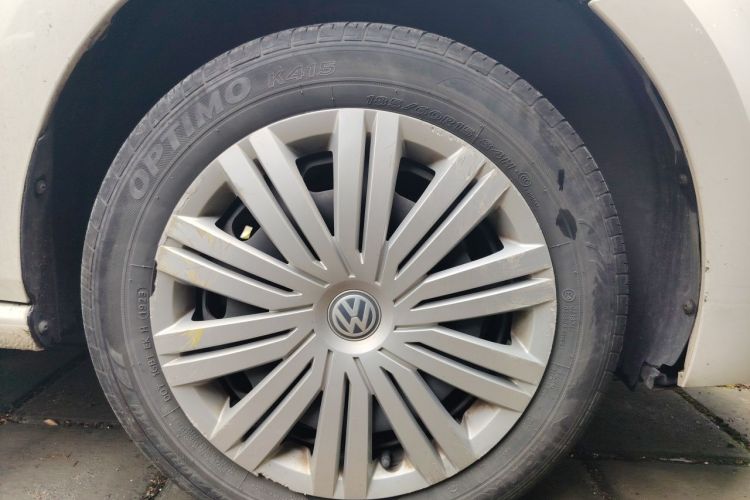Volkswagen Polo 2016 #6 Volkswagen Polo 2016 car image #6