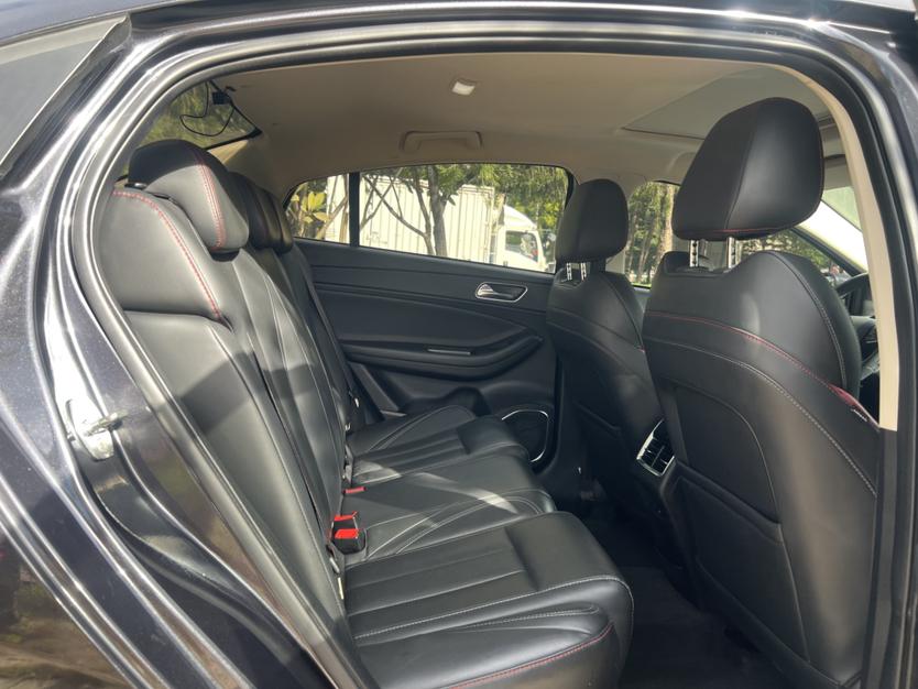 Chery Arrizo 5 Plus 2021 #10 Chery Arrizo 5 Plus 2021 car image #10