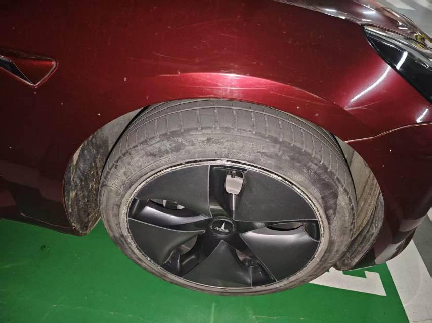 Tesla Model 3 (Imported) 2019 #6 Tesla Model 3 (Imported) 2019 car image #6