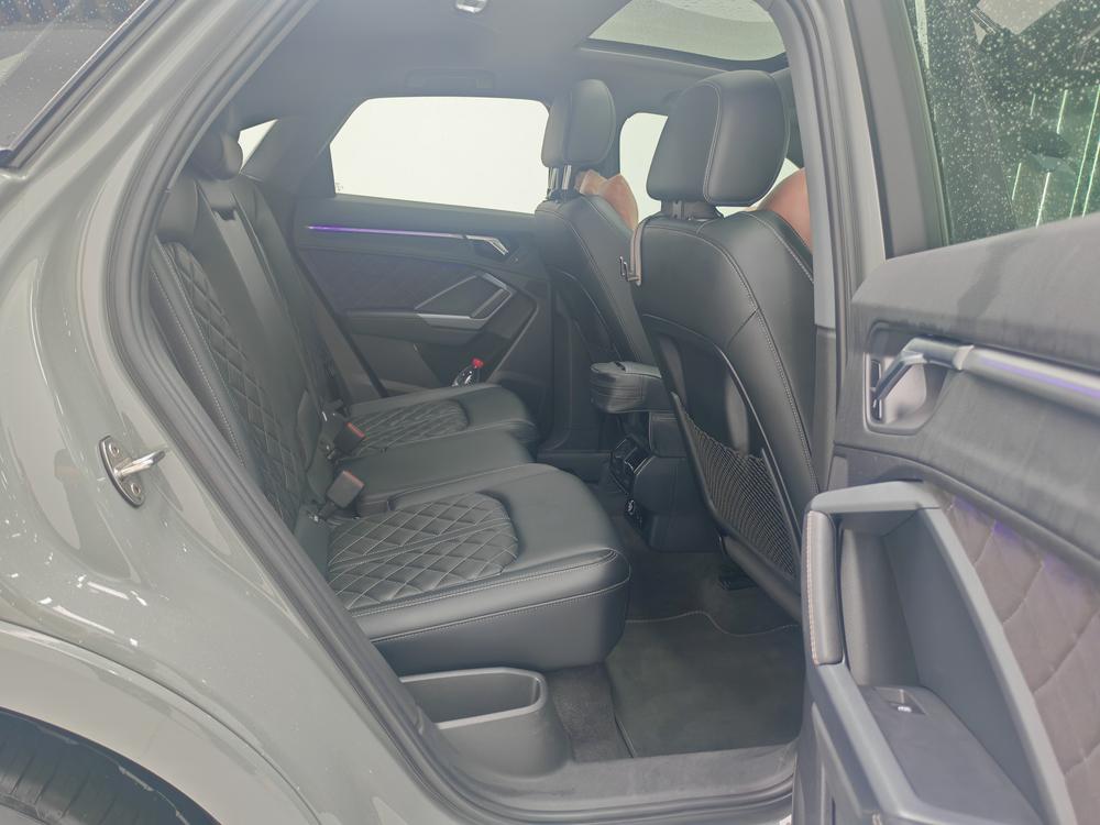 奥迪 奥迪Q3 Sportback 2023 汽车图片 #19