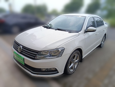 Volkswagen Lavida 2017 Volkswagen Lavida 2017 car image