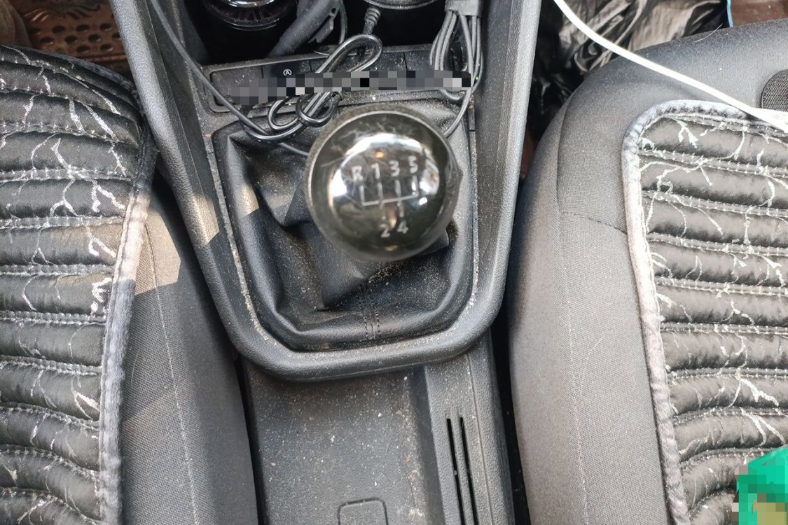 Volkswagen Santana 2019 car image #27