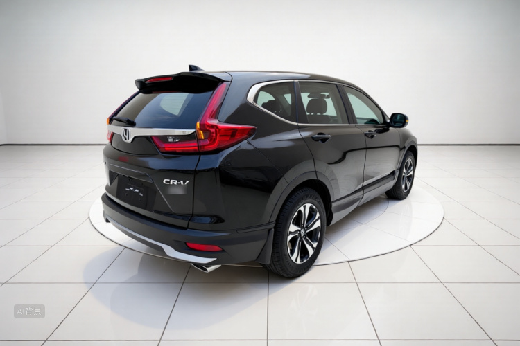 Honda CR-V 2022 #7 Honda CR-V 2022 car image #7