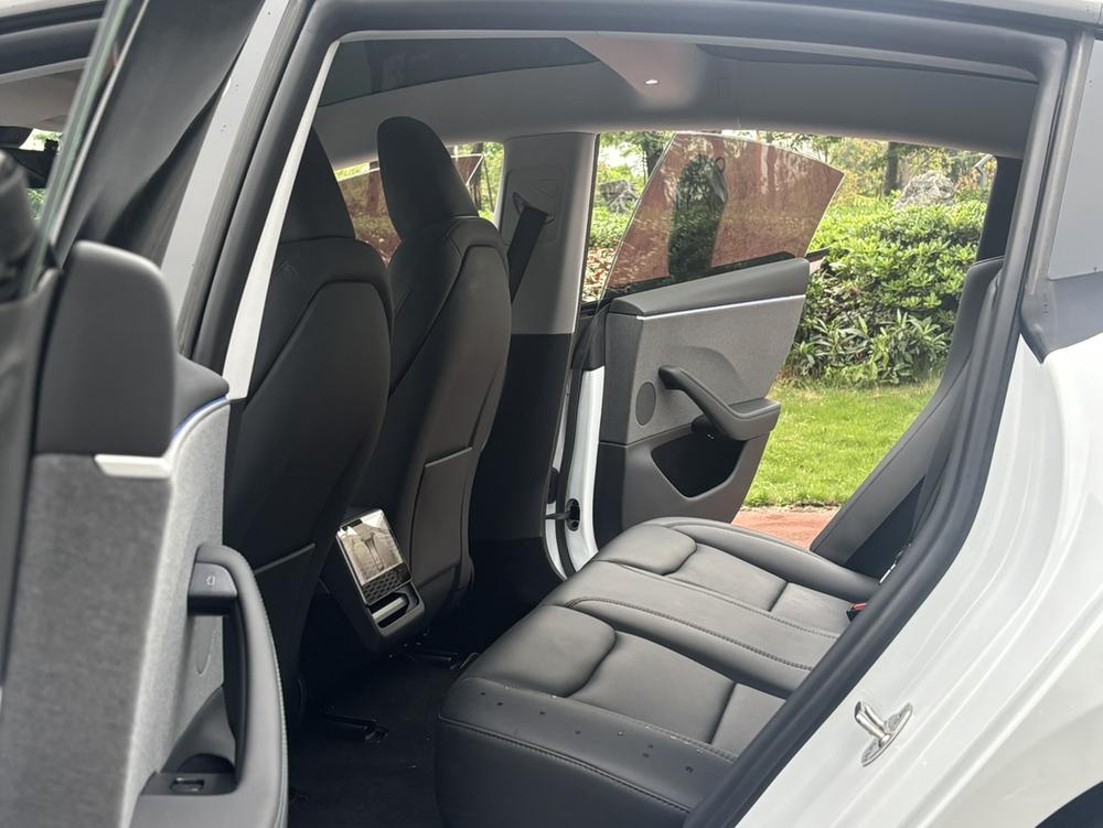 Tesla Model 3 2024 immagine di auto #11
