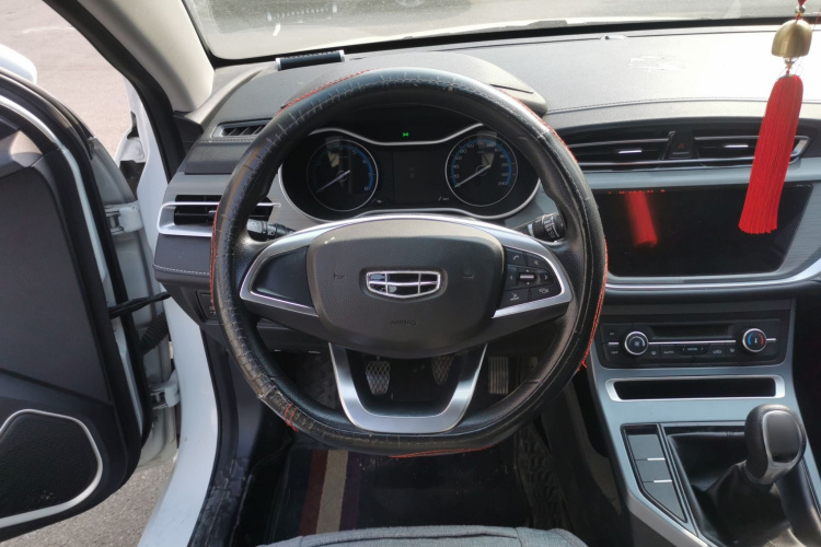GEELY Emgrand 2022 #11 GEELY Emgrand 2022 imagen de coche #11