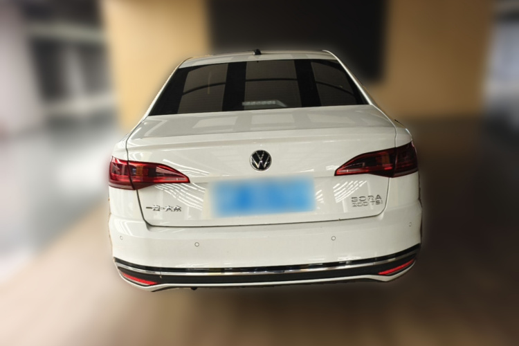 Volkswagen Bora 2023 #6 Volkswagen Bora 2023 car image #6