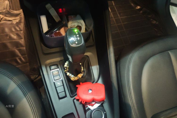 BMW X1 2017 #16 BMW X1 2017 car image #16