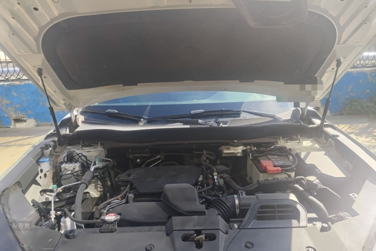 Honda CR-V 2023 car image #22