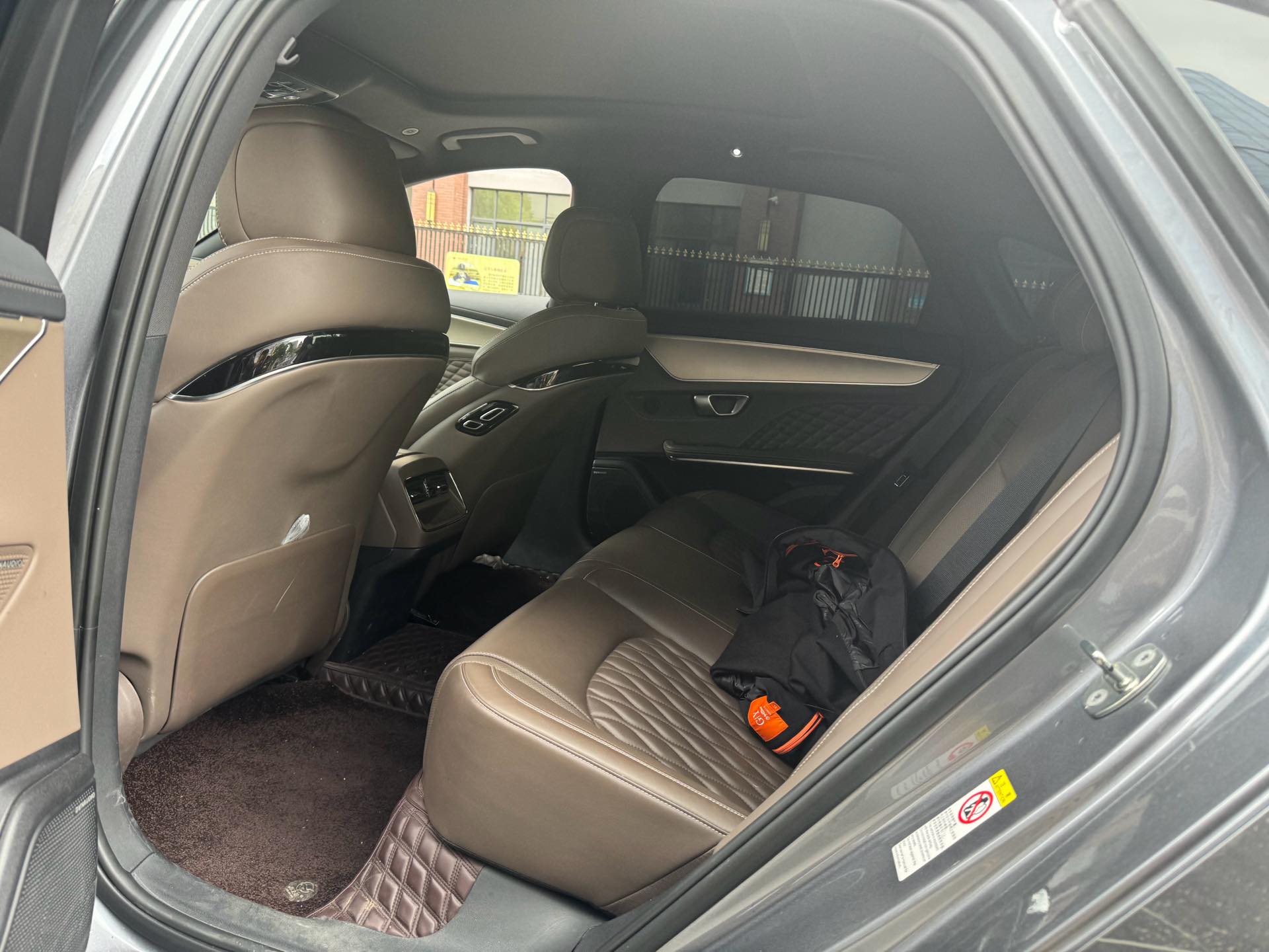 比亚迪 汉 2023 汽车图片 #5