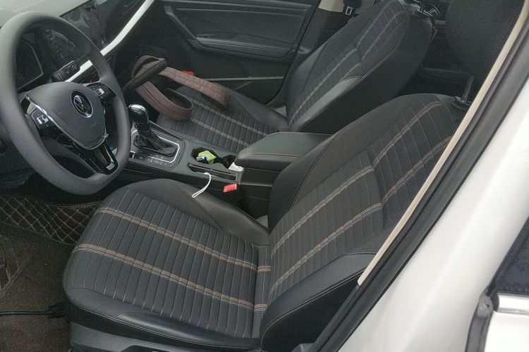 Volkswagen Lavida 2021 #19 Volkswagen Lavida 2021 car image #19