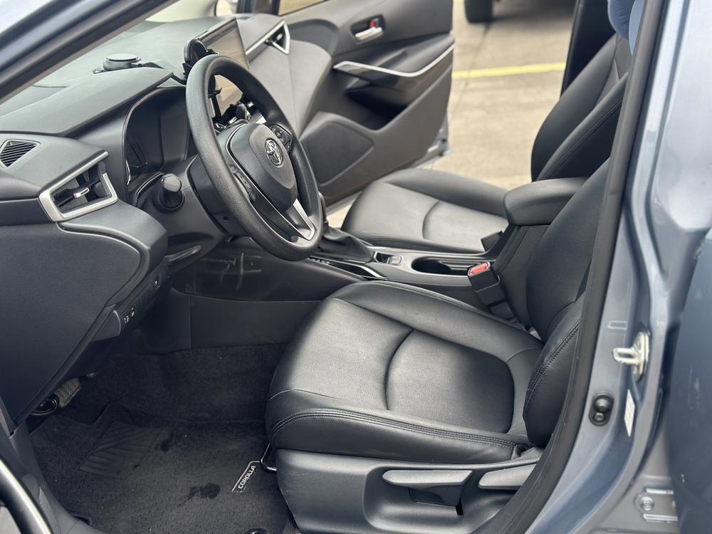 Toyota Corolla 2020 car image #13