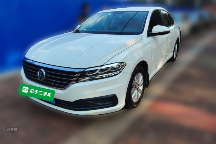 Volkswagen Lavida 2019 #2 Volkswagen Lavida 2019 car image #2
