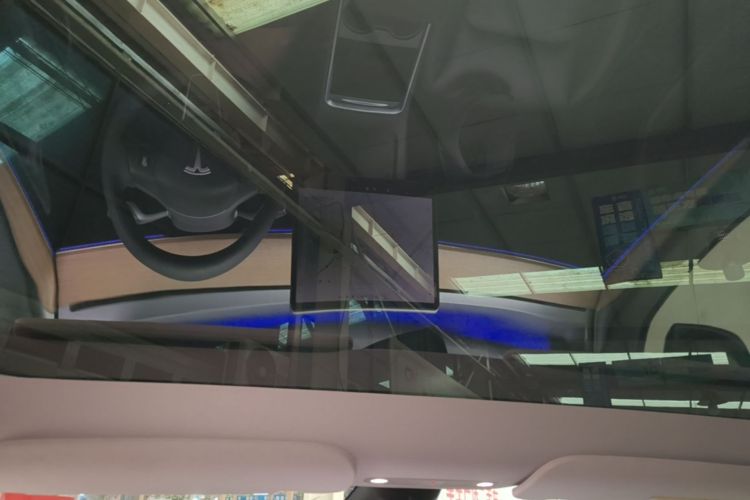 Tesla Model Y 2022 #18 Tesla Model Y 2022 car image #18