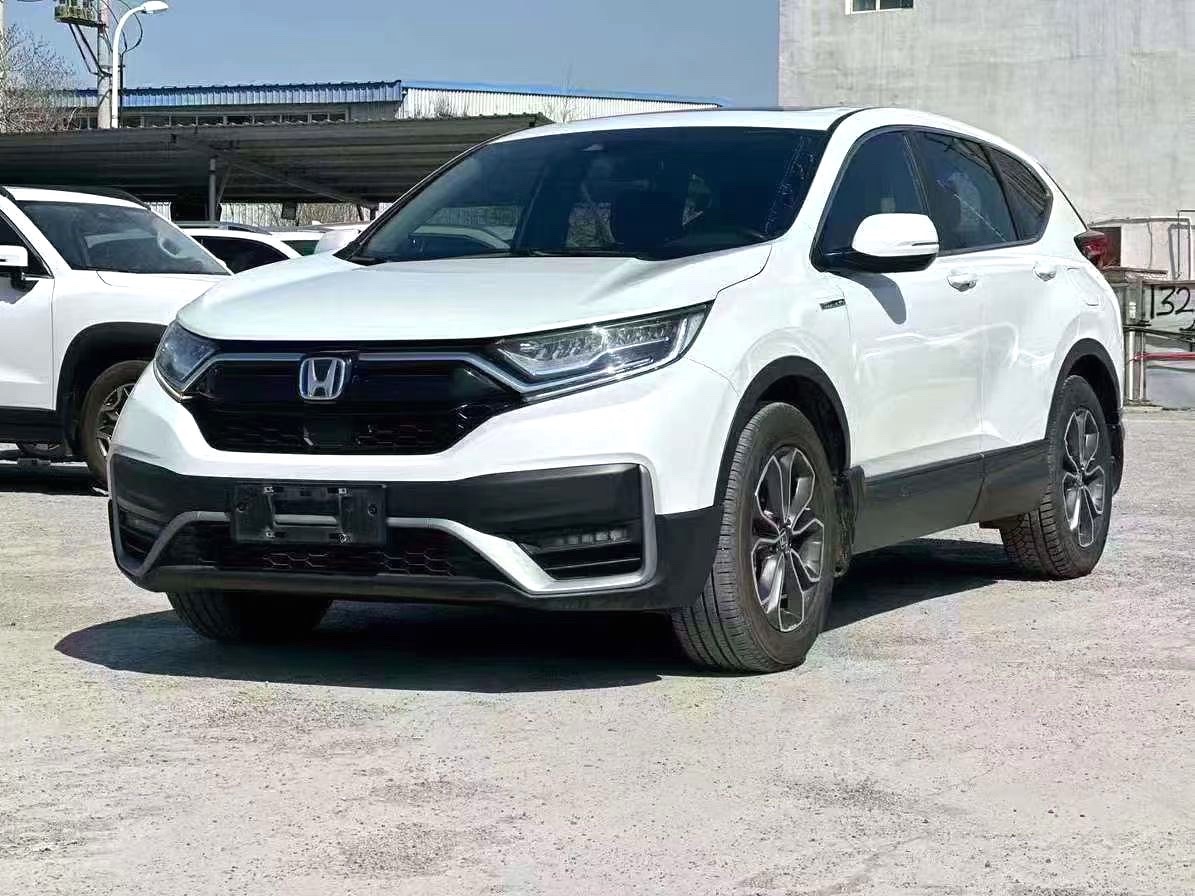Honda CR-V 2021 Honda CR-V 2021 car image