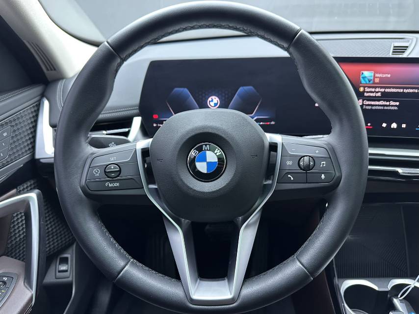 BMW X1 2023 image de voiture #10