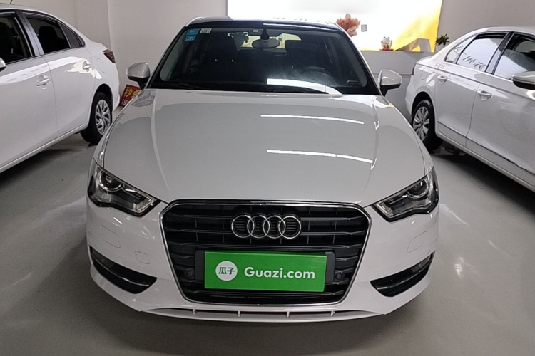 Audi A3 2015 #3 Audi A3 2015 image de voiture #3
