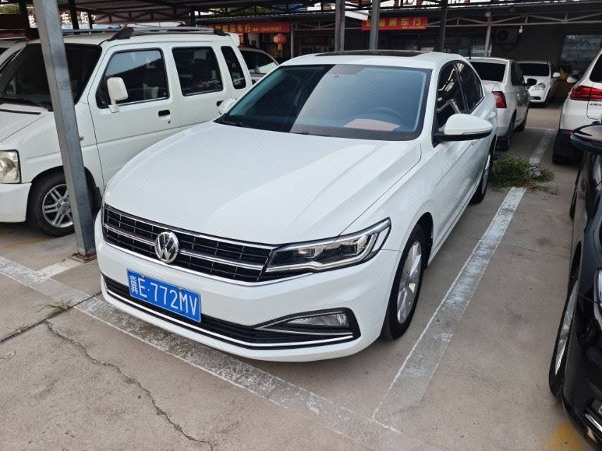 Volkswagen Bora 2020 Volkswagen Bora 2020 car image