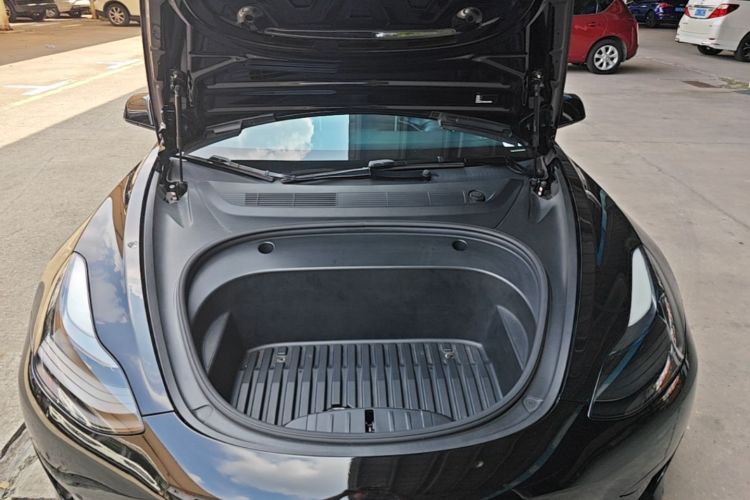 Tesla Model 3 2022 #20 Tesla Model 3 2022 car image #20