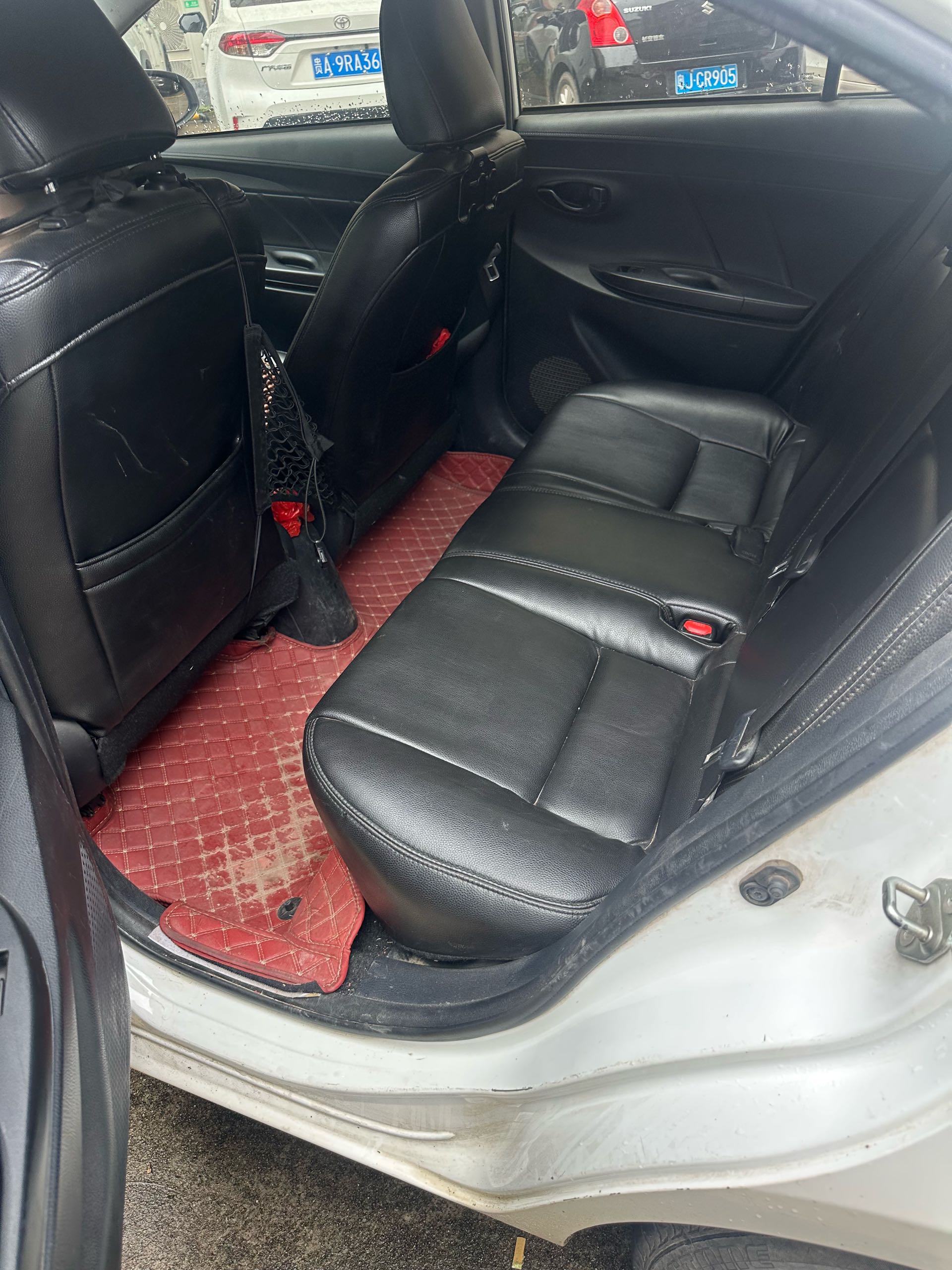 Toyota Vios 2017 #4 Toyota Vios 2017 car image #4
