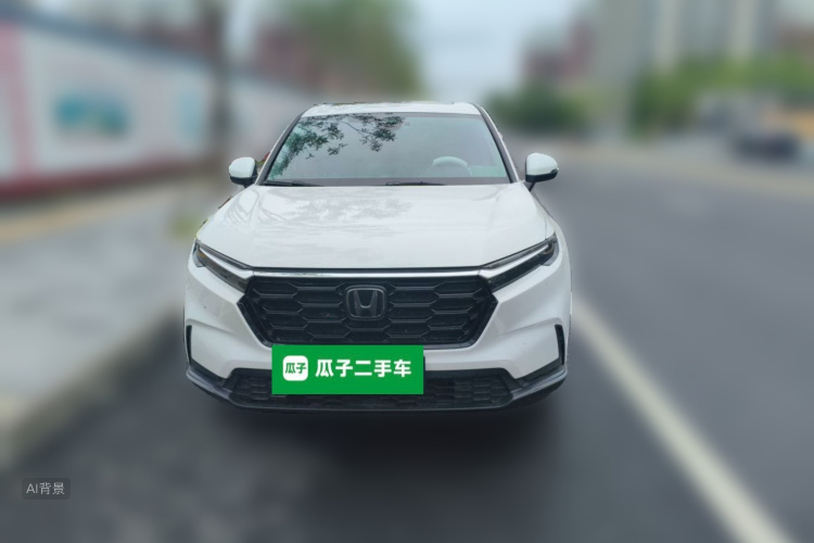 Honda CR-V 2022 car image #3