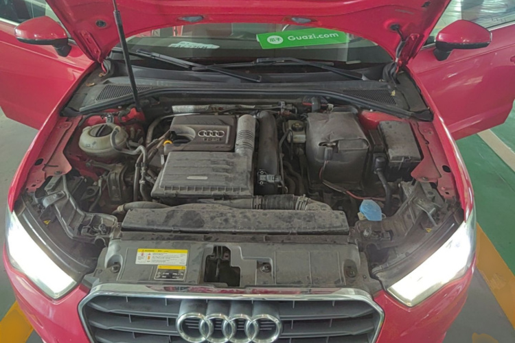 Audi A3 2016 #20 Audi A3 2016 car image #20