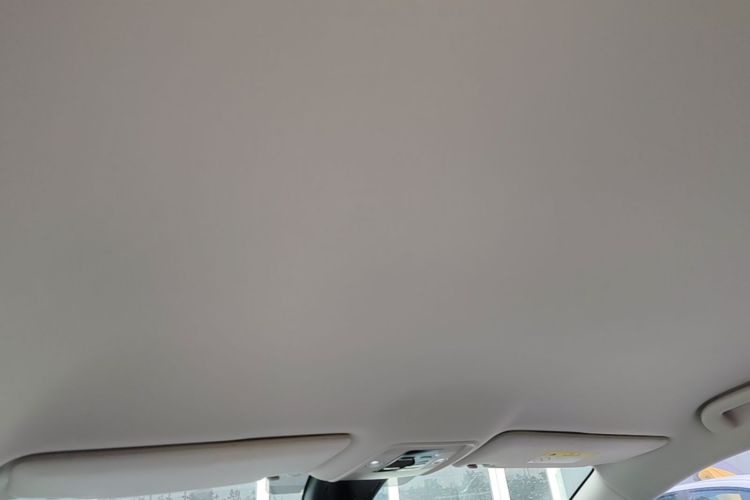 BYD Yuan Plus 2024 car image #20