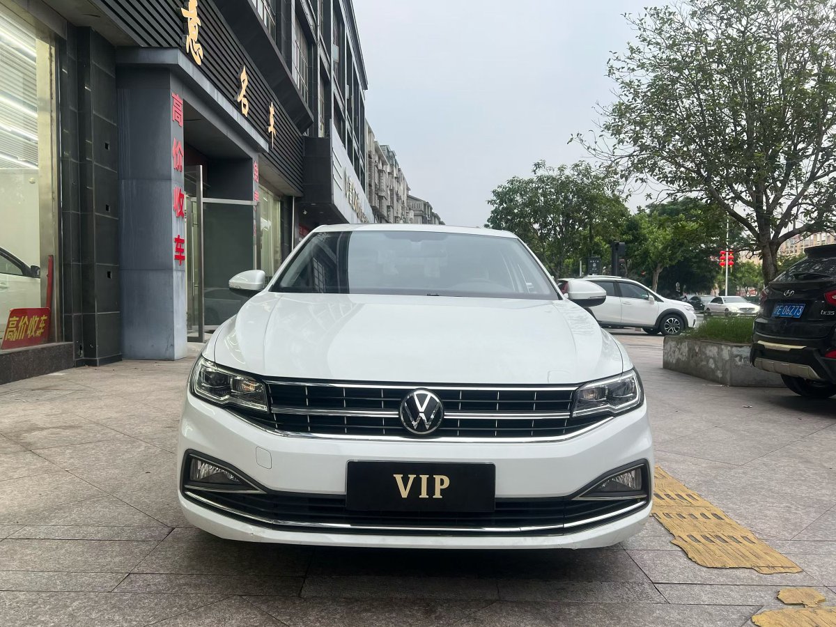 Volkswagen Bora 2021 изображение автомобиля #2