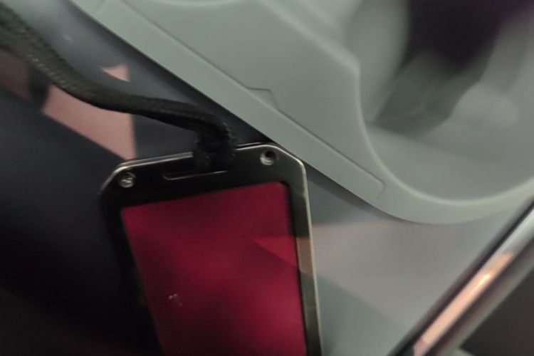 Tesla Model Y 2021 #10 Tesla Model Y 2021 car image #10