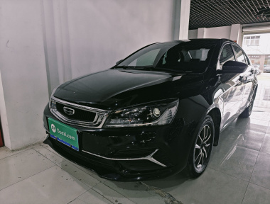 2019 2019 imagen de coche