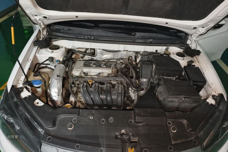 GEELY Emgrand 2020 car image #22