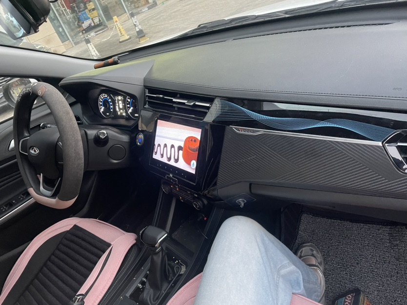 Chery Tiggo 3x 2024 imagem de carro #6