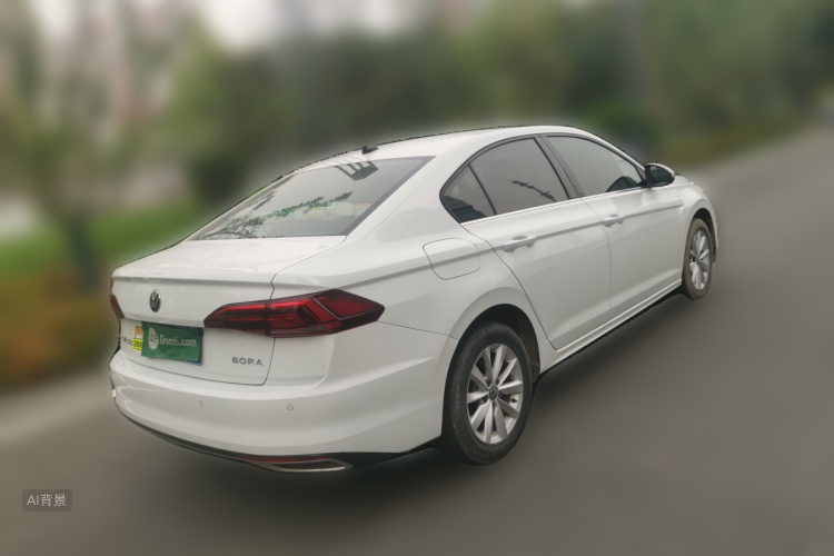 Volkswagen Bora 2021 #7 Volkswagen Bora 2021 car image #7