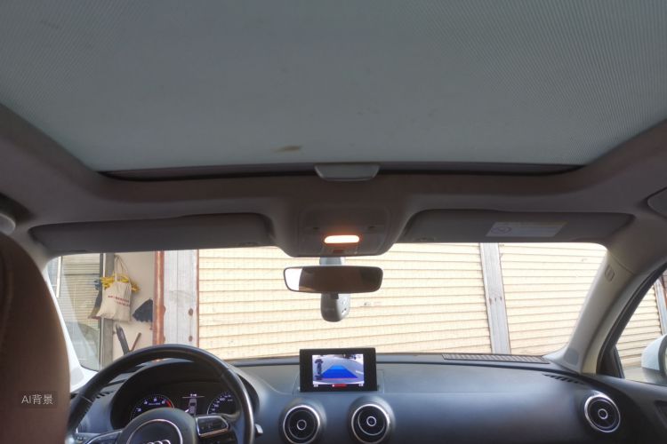 奥迪 奥迪A3 2016 汽车图片 #20