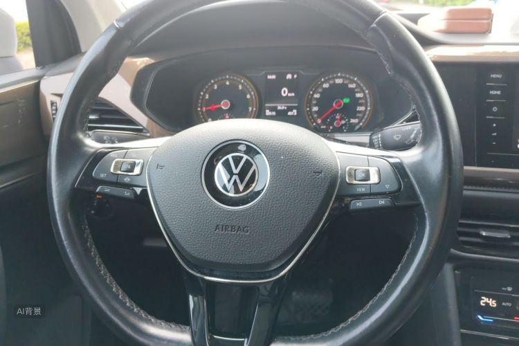 Volkswagen Tharu 2021 #12 Volkswagen Tharu 2021 car image #12