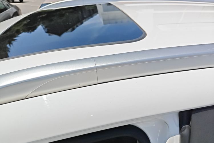 GEELY Vision X6 2019 #25 GEELY Vision X6 2019 immagine di auto #25