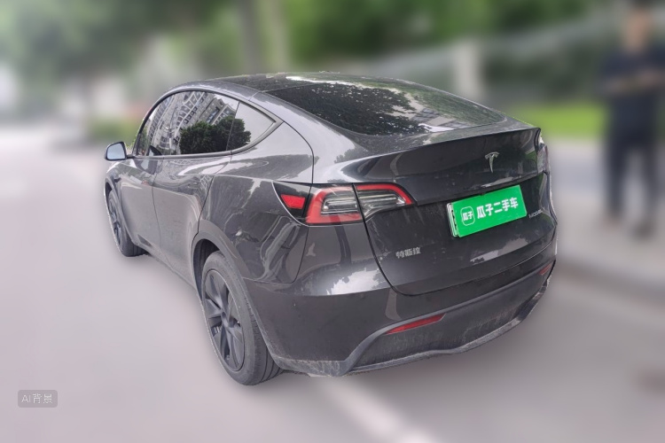Tesla Model Y 2024 car image #5