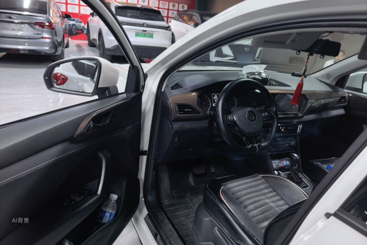 Volkswagen Tharu 2021 immagine di auto #18