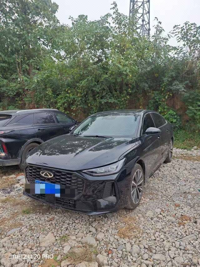 2025 car image 