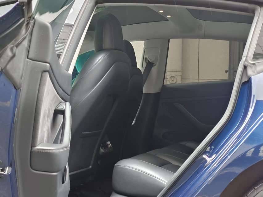 Tesla Model 3 2021 immagine di auto #6