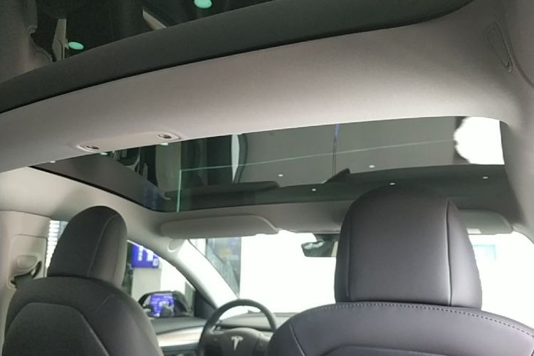 Tesla Model 3 2023 car image #20