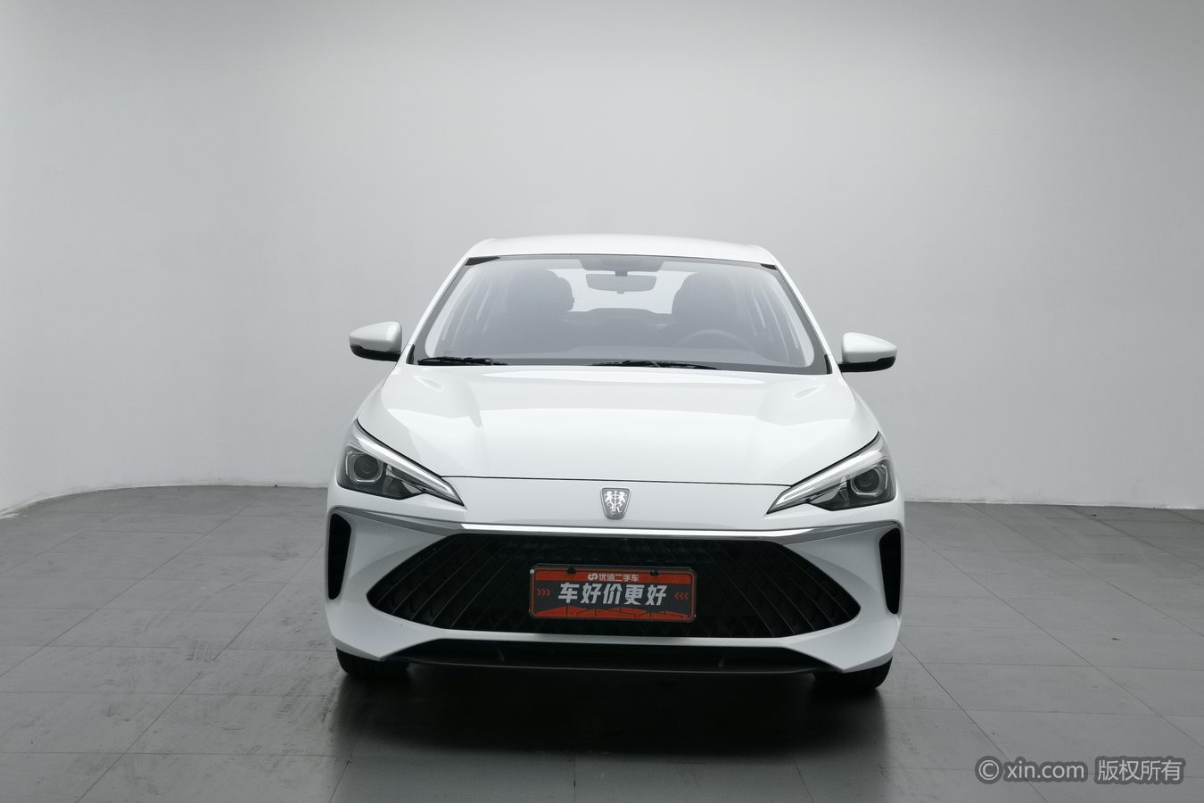Roewe i5 2024 #4 Roewe i5 2024 car image #4