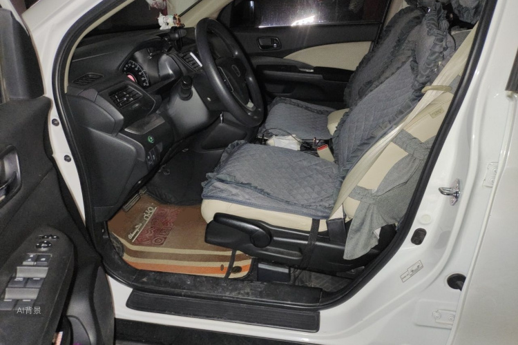 Honda CR-V 2016 #18 Honda CR-V 2016 car image #18