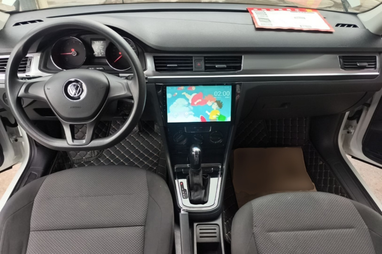Volkswagen Bora 2021 صورة سيارة #10