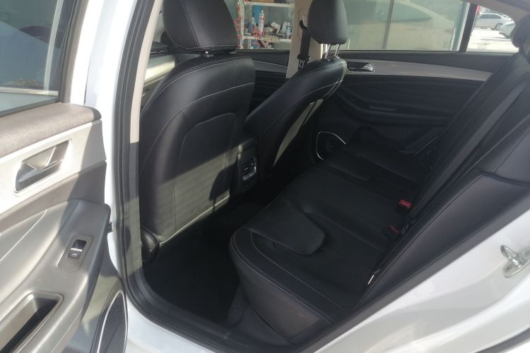 Chery Arrizo 5 2019 изображение автомобиля #13