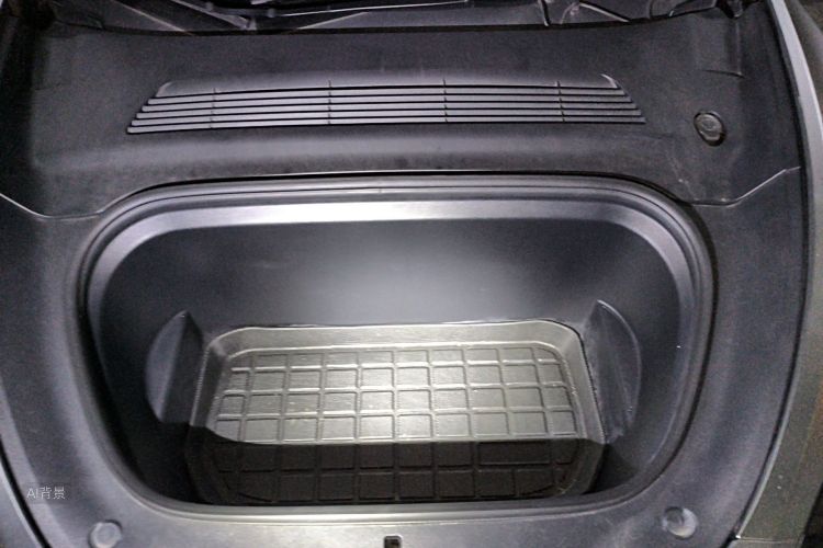 Tesla Model Y 2022 #22 Tesla Model Y 2022 car image #22