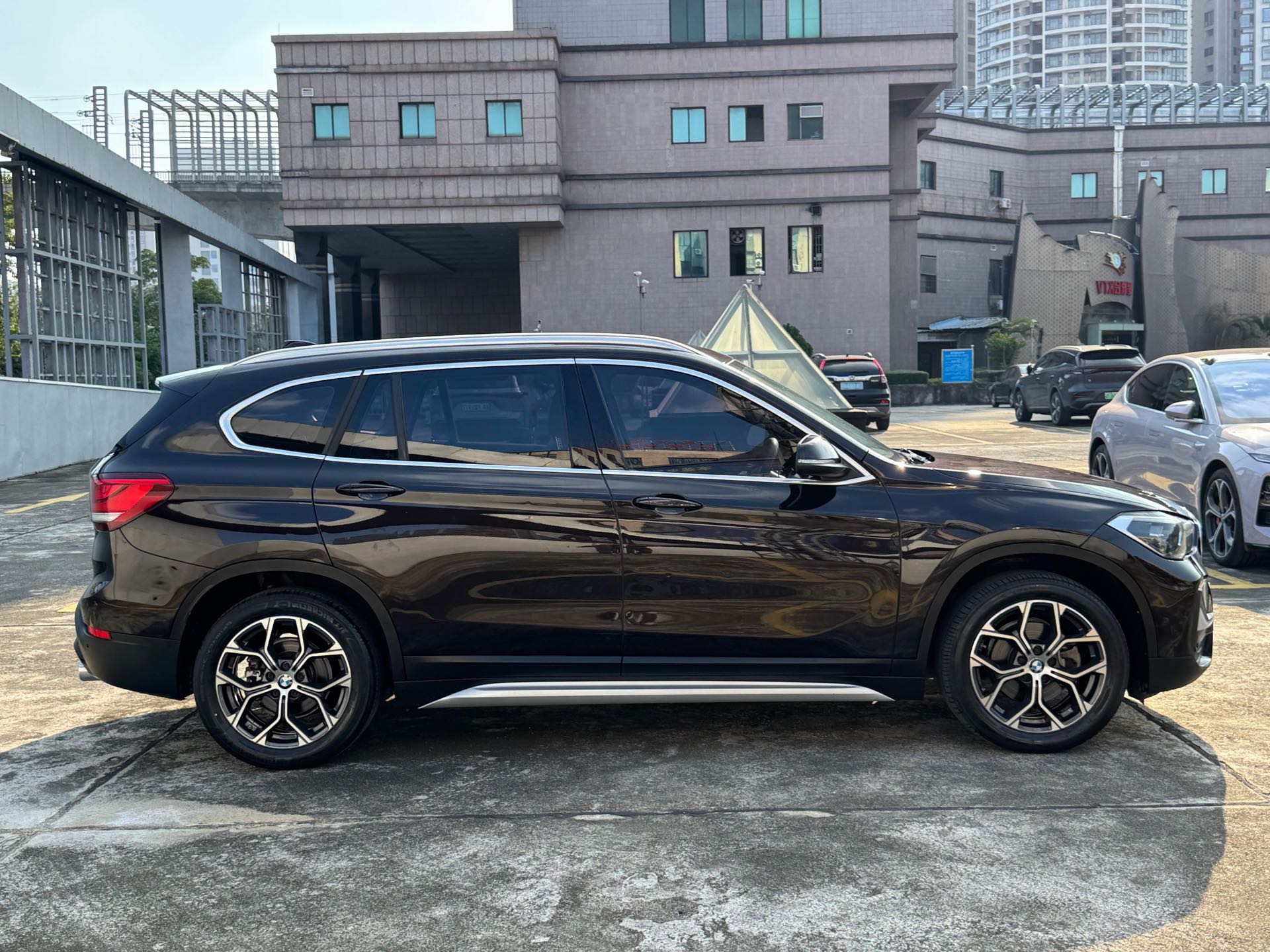 2020 #18 2020 image de voiture #18
