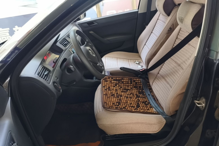 Volkswagen Santana 2020 car image #19