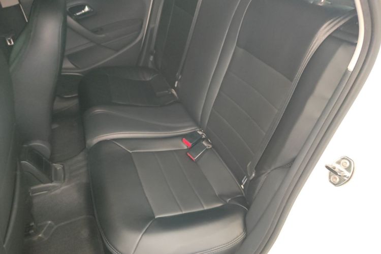 Volkswagen Polo 2015 car image #17