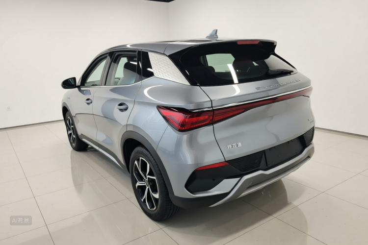 BYD Yuan Plus 2023 car image #5
